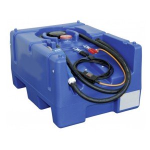 00800077 - Blue-Mobil Easy für AUS32 (AdBlue®) Centri SP30 12V - 125l