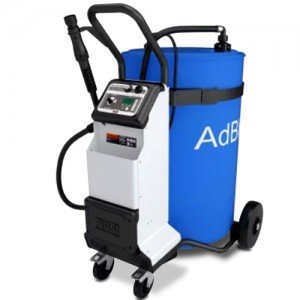 00800210 - Bluefill Pro X Mobile PKW-Betankung für AdBlue