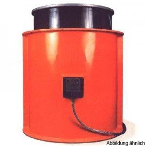 00900008 - Induktions-Fassheizer mit ATEX-Zulassung