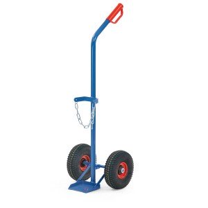 01600515 - Stahlflaschen- Sackkarre für 10l Stahlflaschen