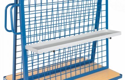 01600801 - Materialwanne