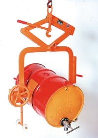 0380002702 - Fass-Kippgreifer