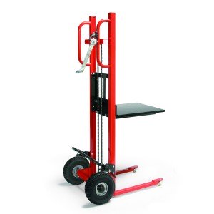 04500003 - Hubkarre mit Plattform, 250kg