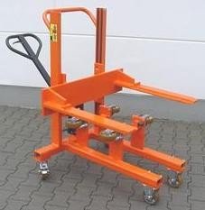 04700112 - Sonderhochhubwagen Variante 13