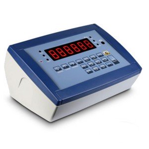05900109 - Digitale Anzeige mit Analogausgang
