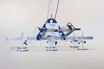 06700047 - Vakuumheber 1500kg