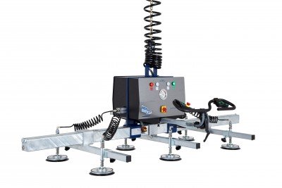 06700052 - Vakuumheber Advance 900kg