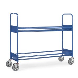 0160041701 - Reifenwagen mit 5 Jahren Herstellergarantie!