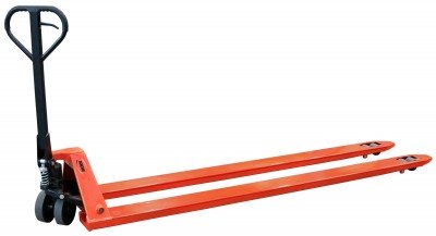 0470001210 - Hubwagen mit 3000mm Gabellänge, Tragkraft 2,0to