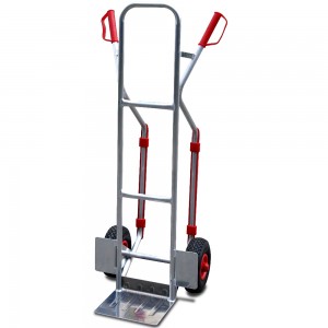 XL-S-2031520SK200AL - Alu-Sackkarre