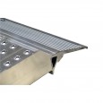 00400018 - Rampe bis 975kg faltbar