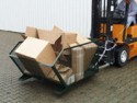 00600043 - Gitter - Kippbehälter