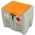 00800167 - DT-Mobil Easy mobile Dieseltankanlage 210l