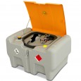 00800168 - DT-Mobil Easy mobile Dieseltankanlage 440l