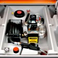 00800178 - DT-Mobil Pro PE mobiler Dieseltank Premium 980l