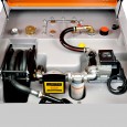 00800184 - DT-Mobil PRO ST Premium mobile Dieseltankanlage 980l