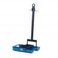 01600485 - Schwerlastfahrwerk lenkbar