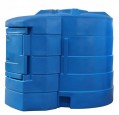 03100001 - BlueMaster-Tankanlage für AdBlue®, mit TMS, 2500l, zur Innen- und Außenaufstellung