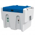 03100002 - BlueTruckMaster®, mobile Tankanlage für AdBlue®, 200l, mit 12V-Pumpe