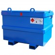 05600003 - Mobile Tankanlage für AdBlue®, 1000l