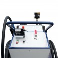 07000017 - Mobile AdBlue®-Tankanlage 200l