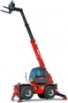 Manitou MRT 1542 M Series - MRT 1542 M Series