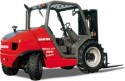 Manitou MH 20-4T - MH 20-4 T / MH 25-4 T