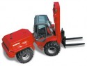 Manitou MA 470 - MA 460/ MA 470