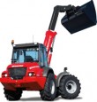 Manitou MLA 628 - MLA 628