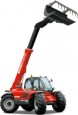 Manitou MLT 634 - MLT 634