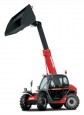 Manitou MT 523 - MT 523 / MLT 523 T