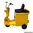 of-e-507066 - Elektroschlepper 507