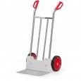 01600024 - Alu-Sackkarre mit extra breiter Schaufel