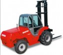 Manitou MC 70 T - MC 60 T/ MC 70 T