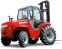 Manitou M40.4T - M 26, M 30, M 40, M 50