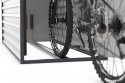 09300038 - Fahrradgarage BikeBox 3
