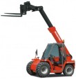 Manitou BT 420 Buggi - BT 420 BuggiScopic