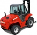 Manitou MC30T - MC 30 T