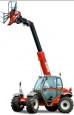 Manitou MLT 627 - MLT 627 T