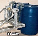 00600144 - Fasslifter für 1 oder 2 Fässer