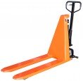 04700129 - manueller Scheren-Hubwagen mit Quicklift-Funktion