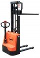 04700171 - Elektro Stapler, Tragkraft 1,5to, Hubhöhe 1600mm