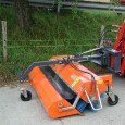 0570000202 - Stapler-Kehrmaschine