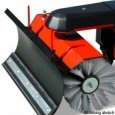 06400003 - Handkehrmaschine, elektrobetrieben
