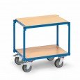 0160022603 - Tischwagen mit zwei Ebenen
