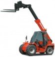 Manitou BT 420 Buggi - BT 420 BuggiScopic