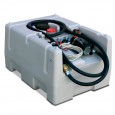 00800262 - DT-Mobil Easy mobile Dieseltankanlage 620l
