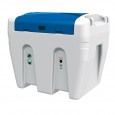 03100002 - BlueTruckMaster®, mobile Tankanlage für AdBlue®, 200l, mit 12V-Pumpe