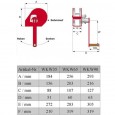 XL-S-2012510KW035 - Konsolenseilwinde