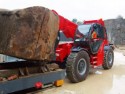 Manitou MHT10160 LT - MHT 10160 LT